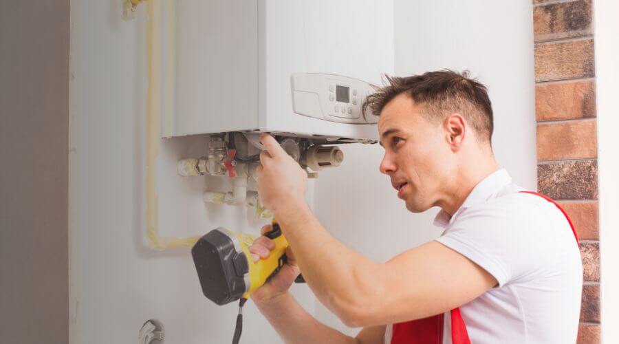 Local expert plumbing services in Union Mills, IN